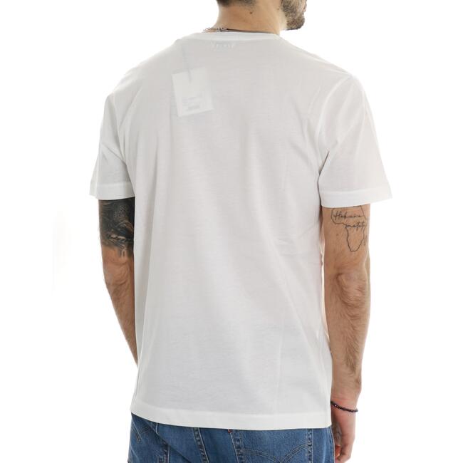 T-SHIRT BASIC SSEINSE - Mad Fashion | img vers.650x/